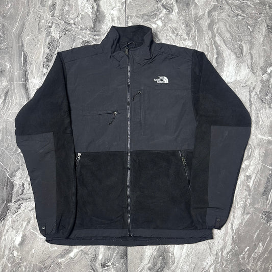 The North Face Denali Fleecejacke – Größe L