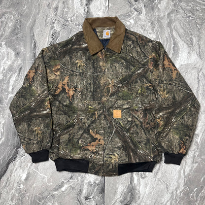 Veste Carhartt Jungle rework – Taille L