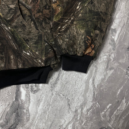 Veste Carhartt Jungle rework – Taille L