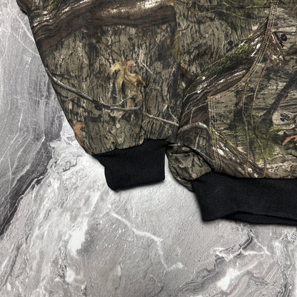 Veste Carhartt Jungle rework – Taille L