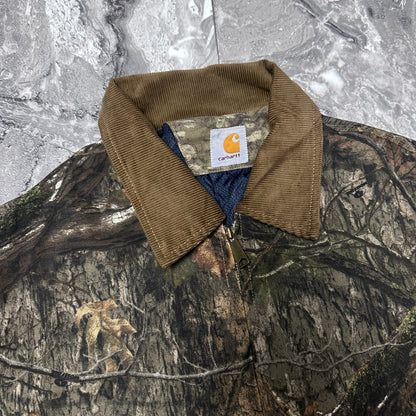 Veste Carhartt Jungle rework – Taille L