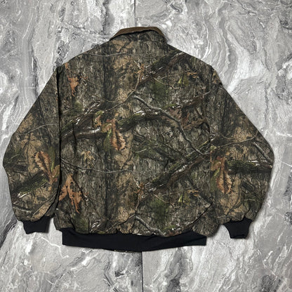 Veste Carhartt Jungle rework – Taille L