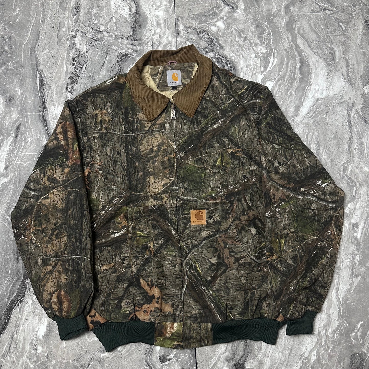 Veste Carhartt Jungle rework – Taille L