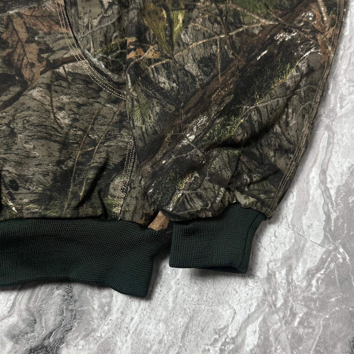 Veste Carhartt Jungle rework – Taille L