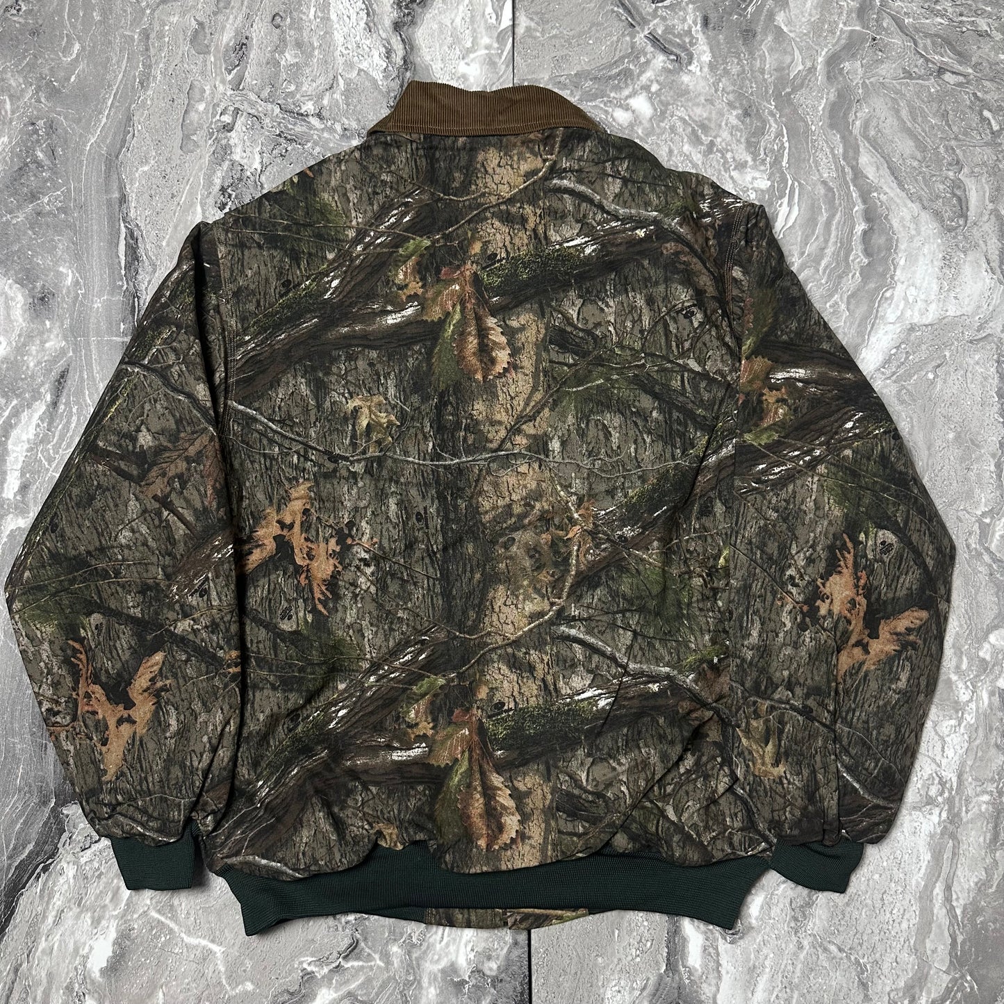 Veste Carhartt Jungle rework – Taille L