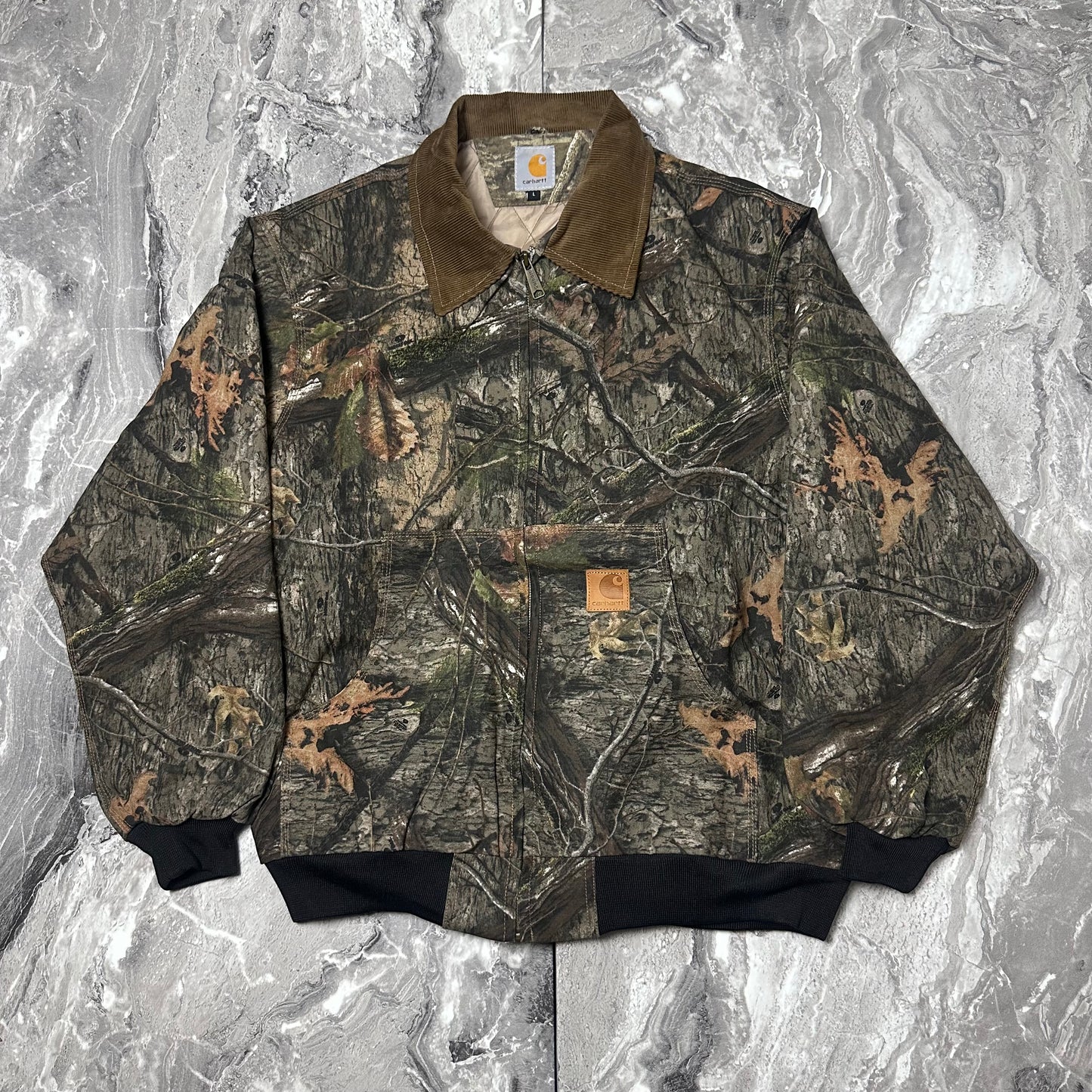 Veste Carhartt Jungle rework – Taille L