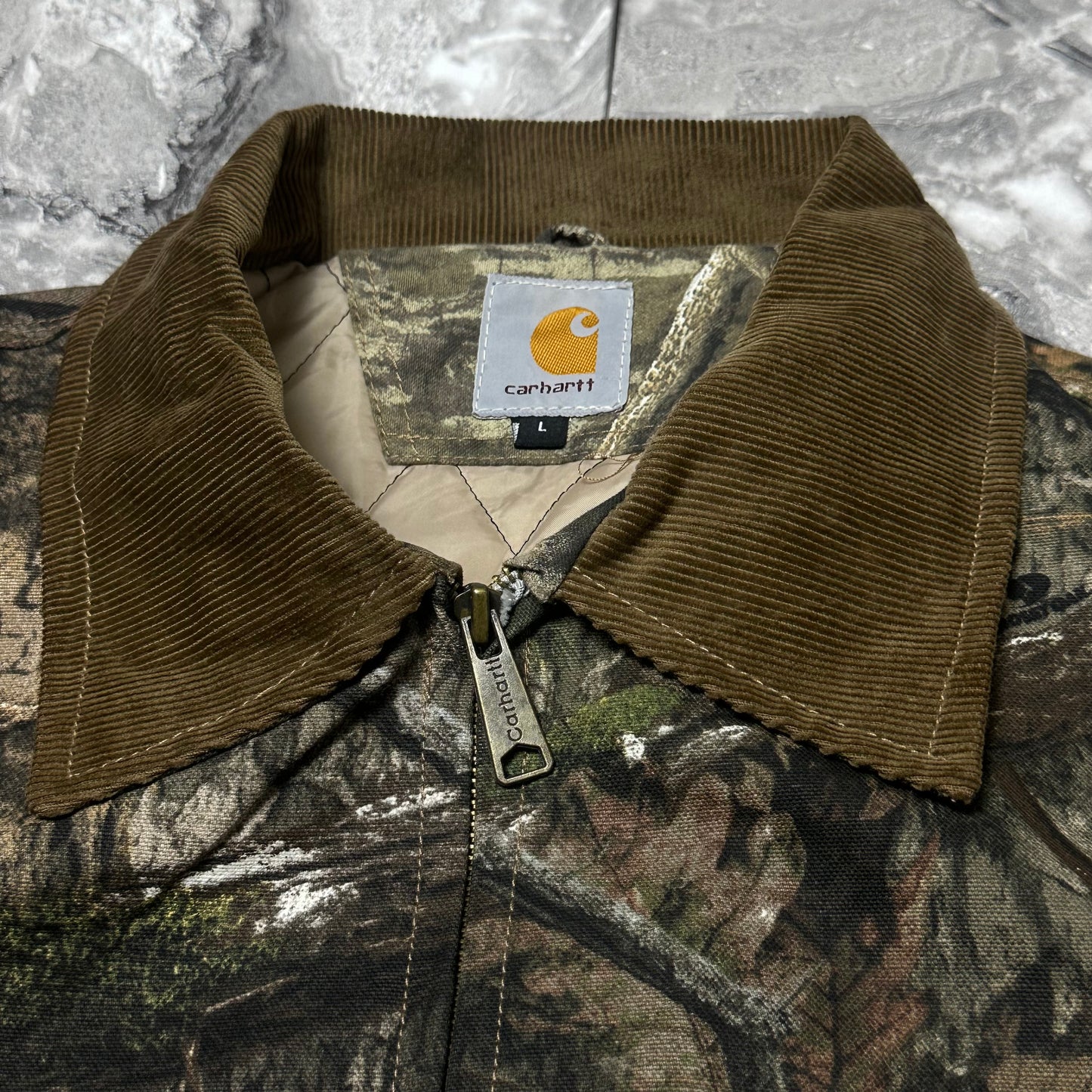 Veste Carhartt Jungle rework – Taille L