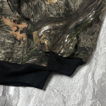 Veste Carhartt Jungle rework – Taille L
