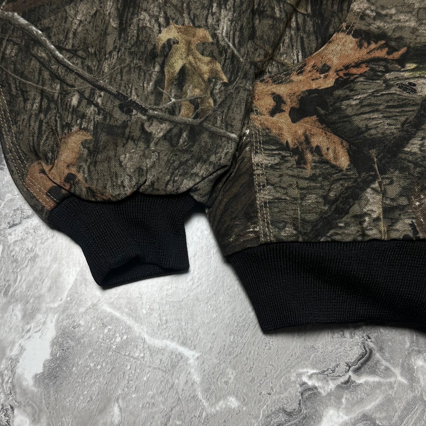 Veste Carhartt Jungle rework – Taille L