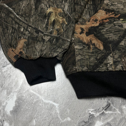Veste Carhartt Jungle rework – Taille L