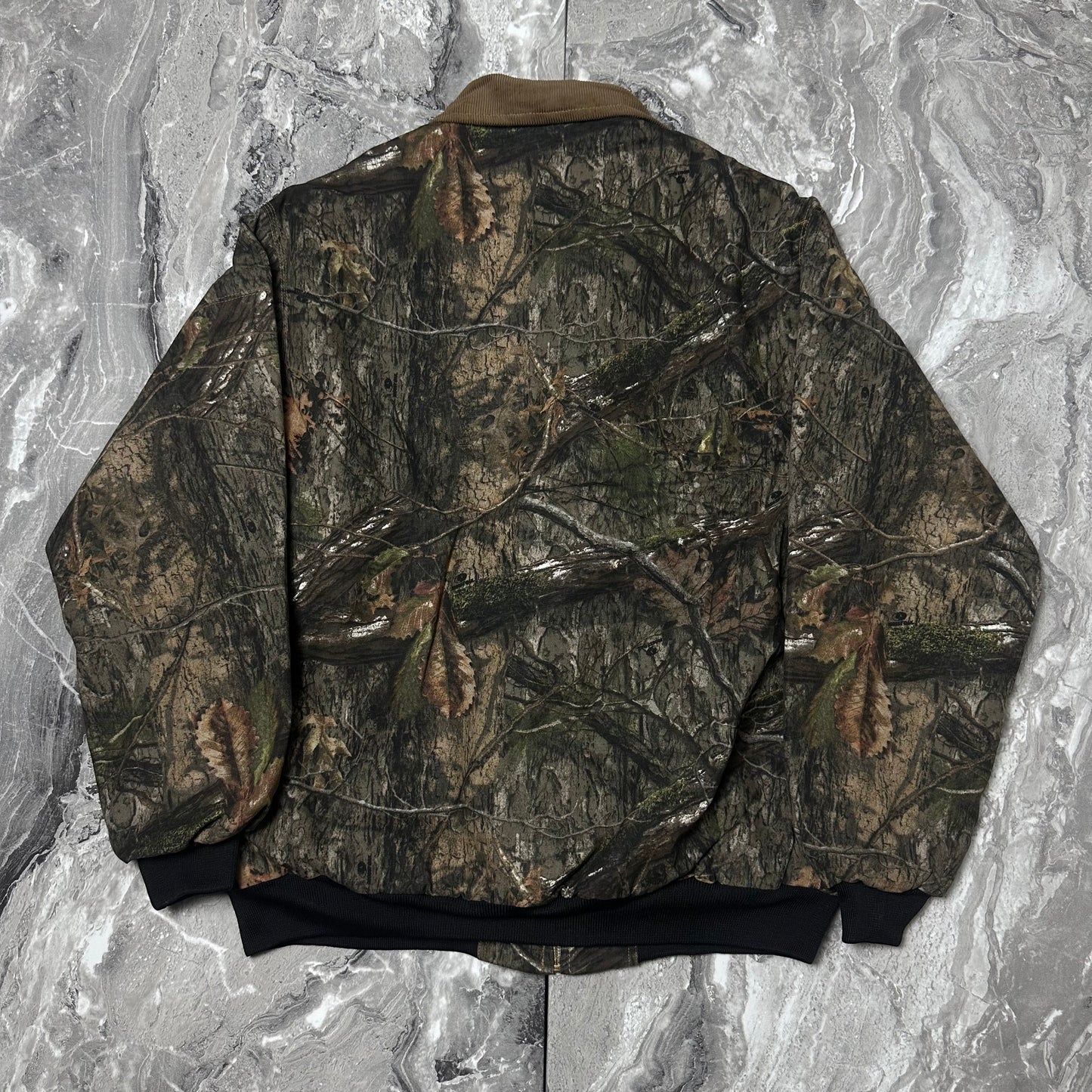 Veste Carhartt Jungle rework – Taille L