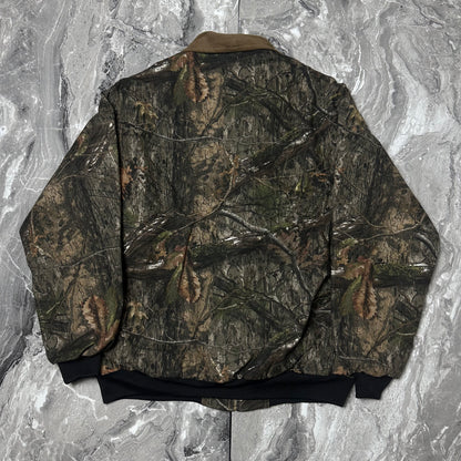 Veste Carhartt Jungle rework – Taille L