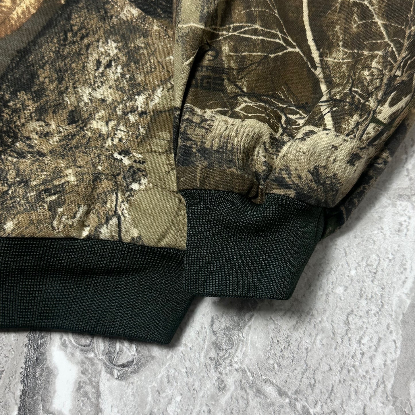 Veste Carhartt Jungle rework – Taille L