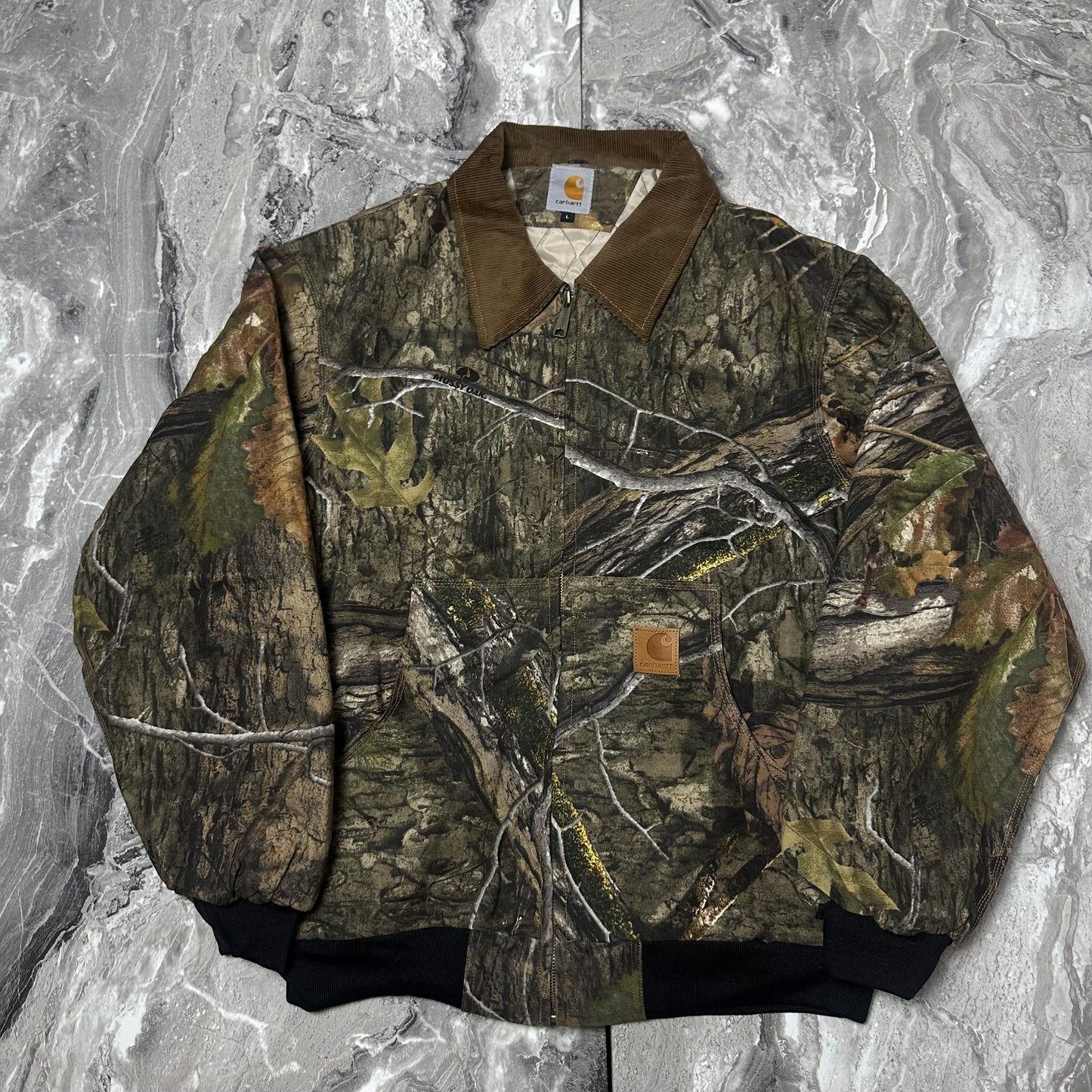 Veste Carhartt Jungle rework – Taille L