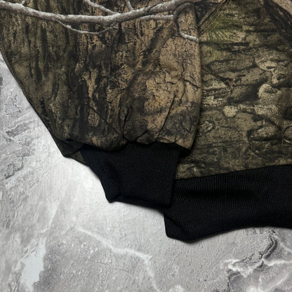 Carhartt Jungle Rework Jacke – Größe L