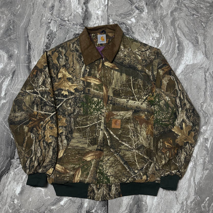 Veste Carhartt Jungle rework – Taille L