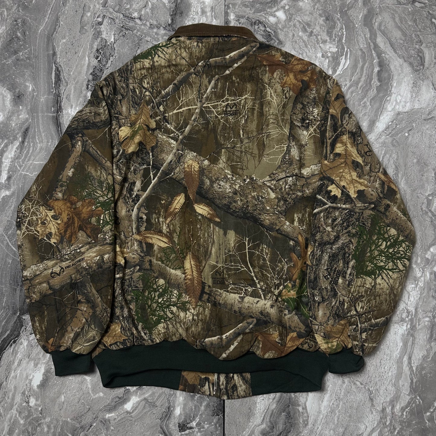 Carhartt Jungle Rework Jacke – Größe L