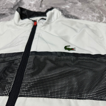 Lacoste Sportjacke – Größe XS