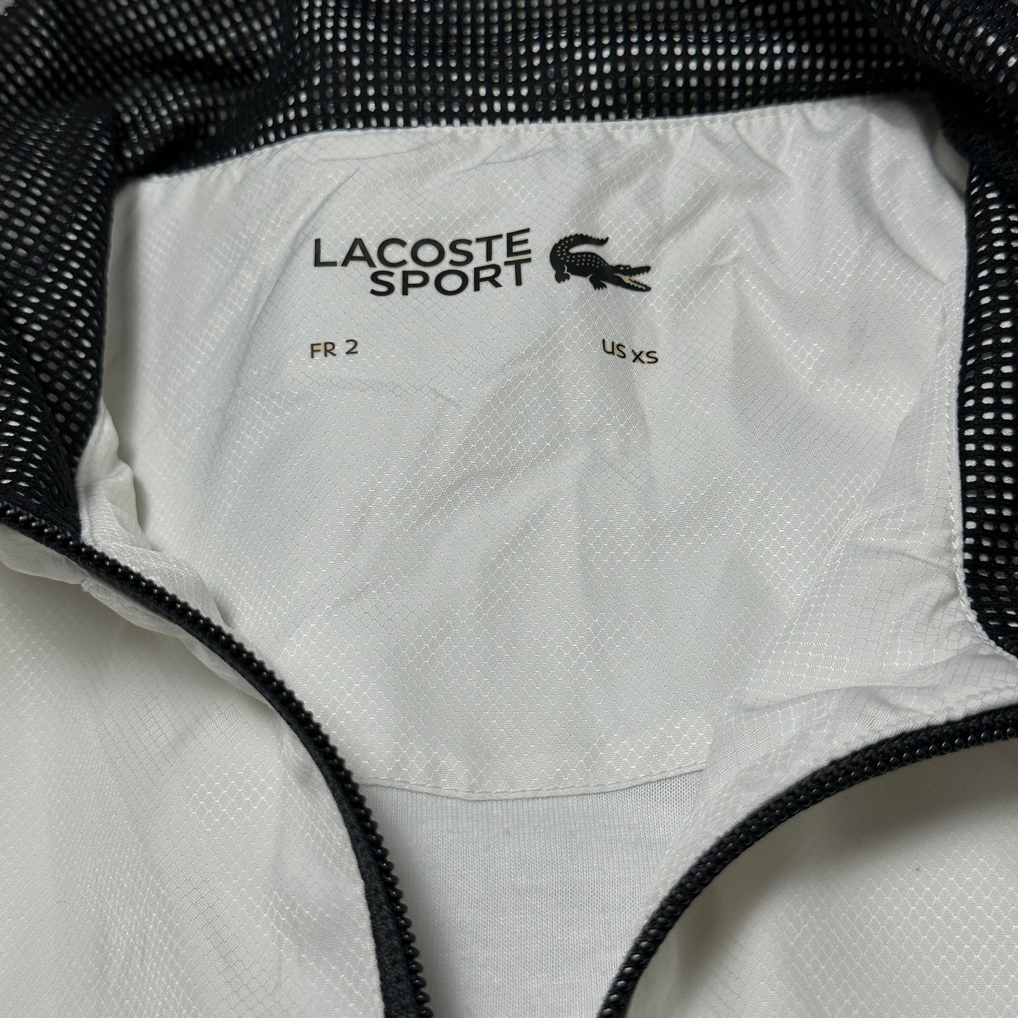 Veste Lacoste Sport – Taille XS