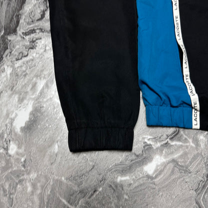 Lacoste Sport Kapuzenjacke – Größe XS