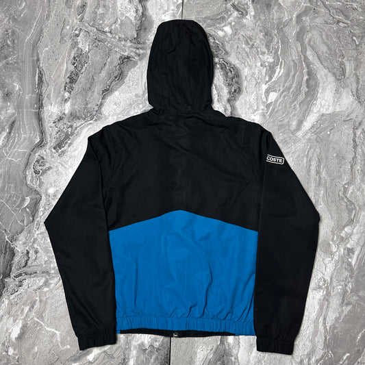 Lacoste Sport Kapuzenjacke – Größe XS