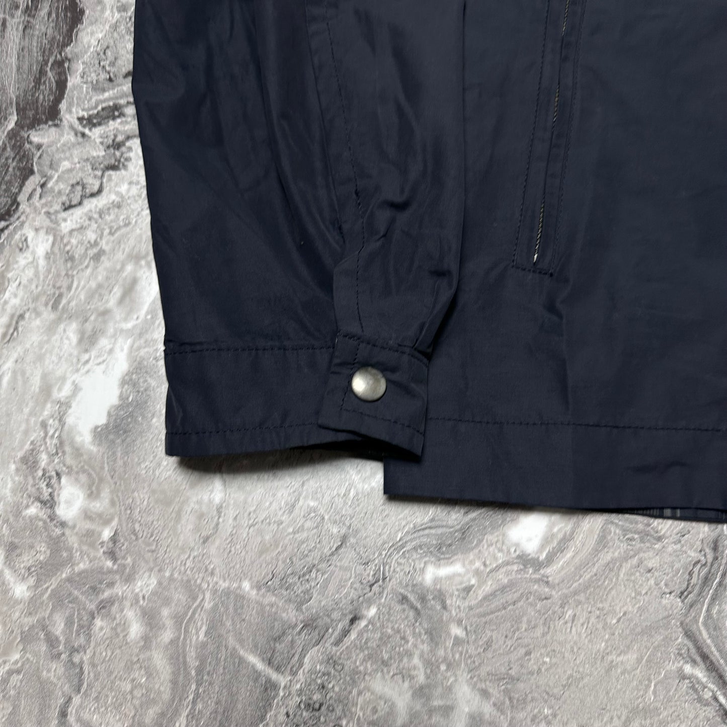 Veste Lacoste Réversible – Taille L