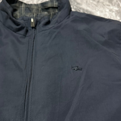 Veste Lacoste Réversible – Taille L