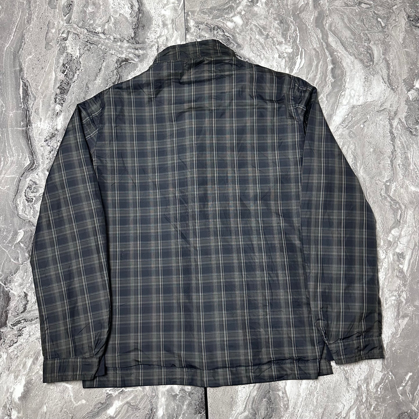 Veste Lacoste Réversible – Taille L