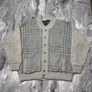 Gilet Lacoste Vintage – Taille L