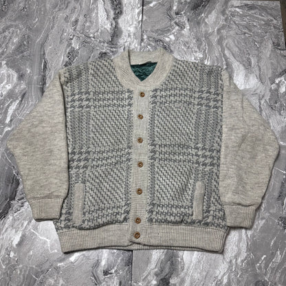 Gilet Lacoste Vintage – Taille L