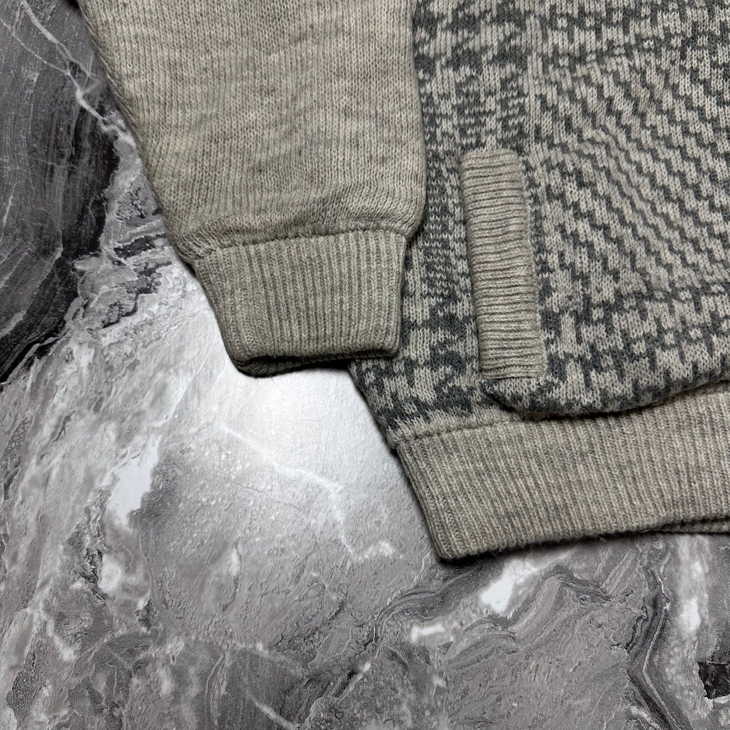 Gilet Lacoste Vintage – Taille L