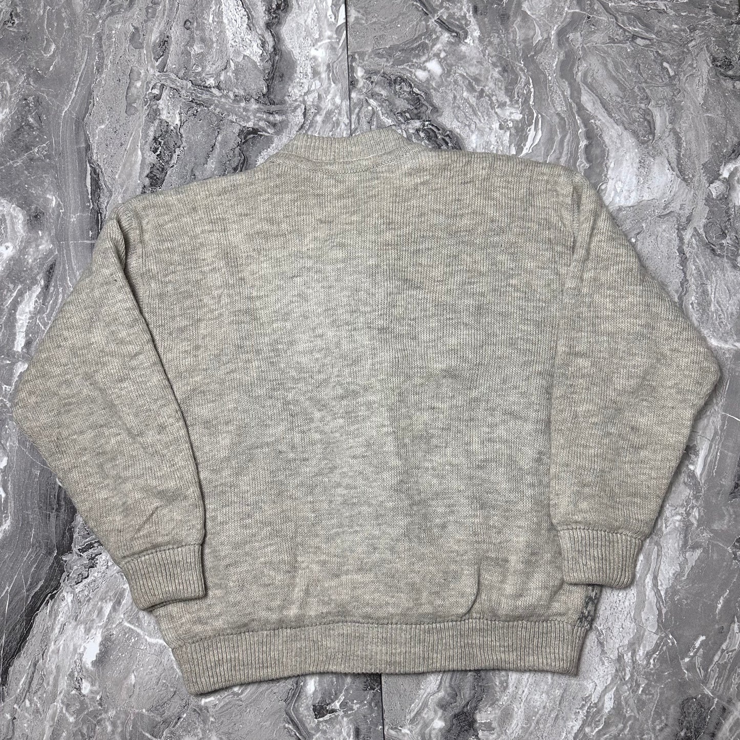 Gilet Lacoste Vintage – Taille L