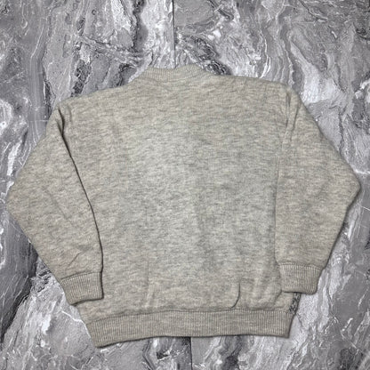 Gilet Lacoste Vintage – Taille L