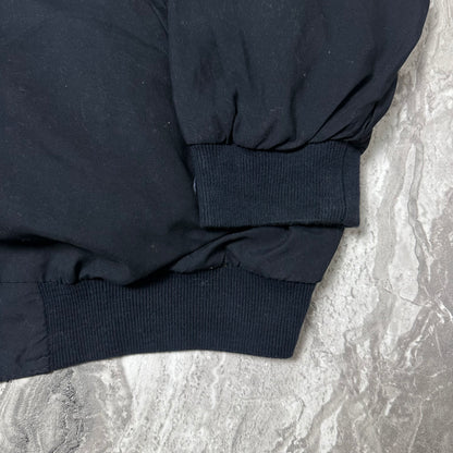 Veste Lacoste Réversible Beige / Noir – Taille XL