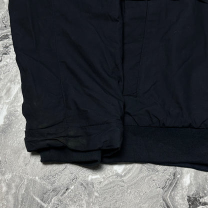 Veste Lacoste Noir 1990 – Taille L