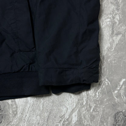 Veste Lacoste Noir 1990 – Taille L