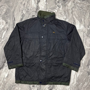 Descriptive image text