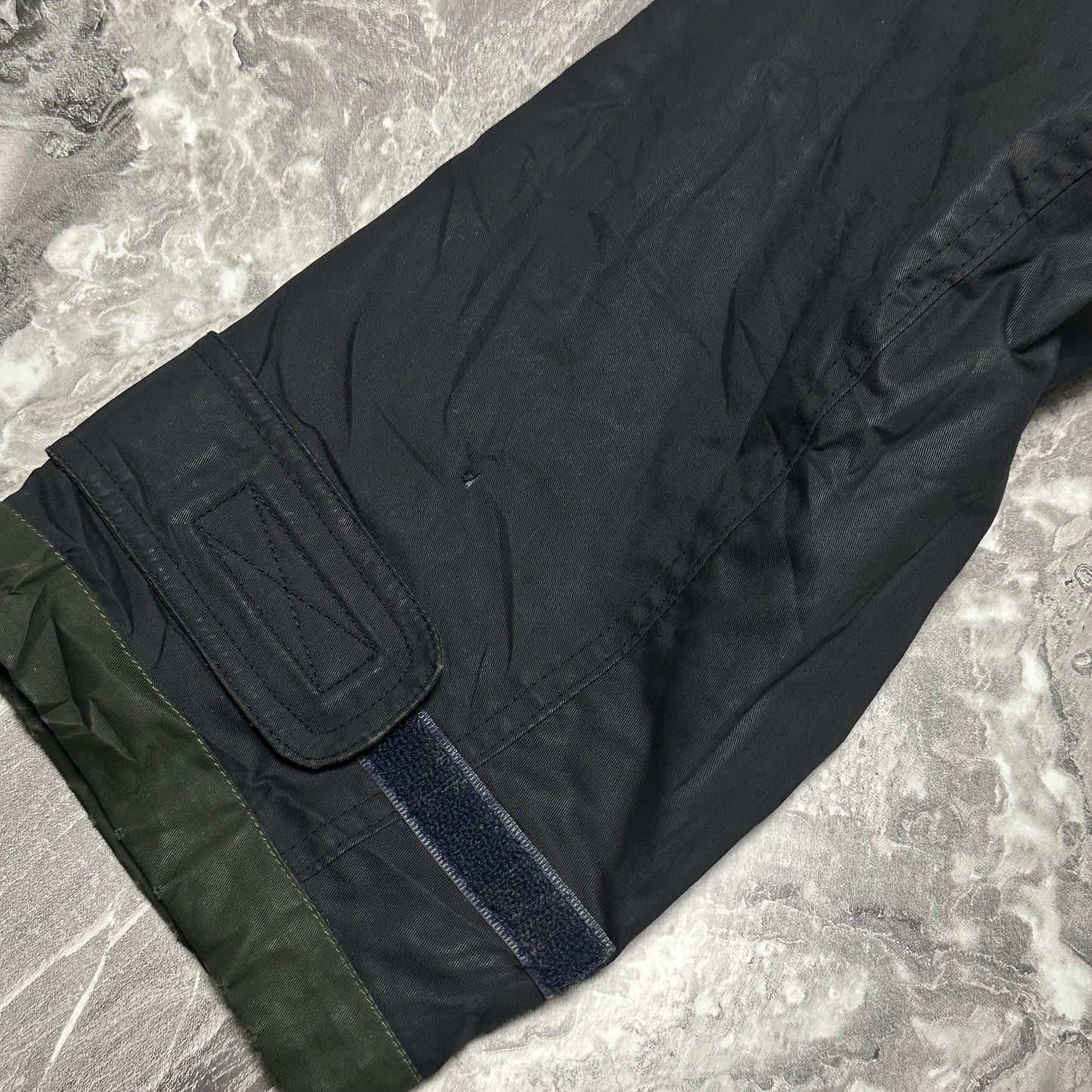 Veste Lacoste Vintage 1990s – Taille L