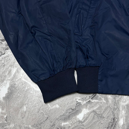 Veste Lacoste IZOD Navy Vintage 1960s – Taille M