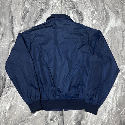 Veste Lacoste IZOD Navy Vintage 1960s – Taille M