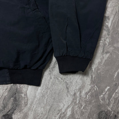 Veste Lacoste Réversible Vintage 80–90s – Taille L/XL