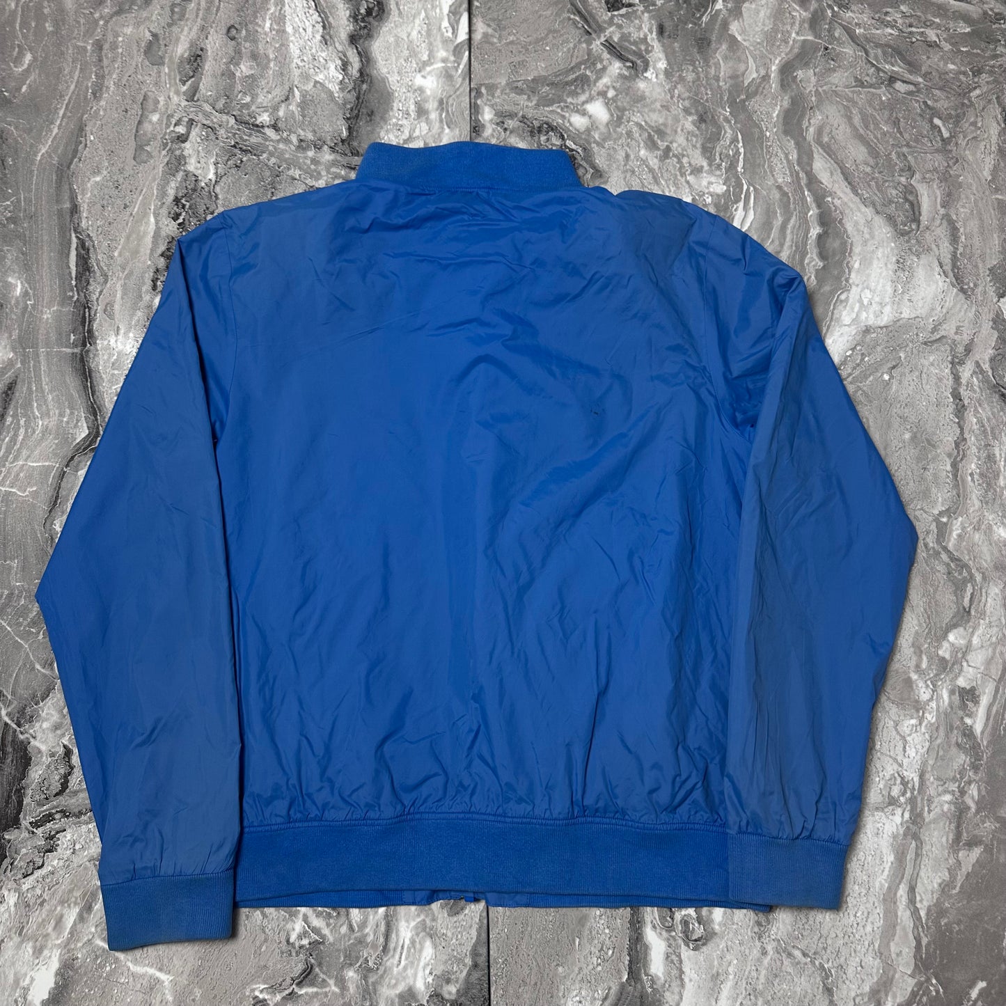 Veste Lacoste Sport Bleu 2010s – Taille L/XL