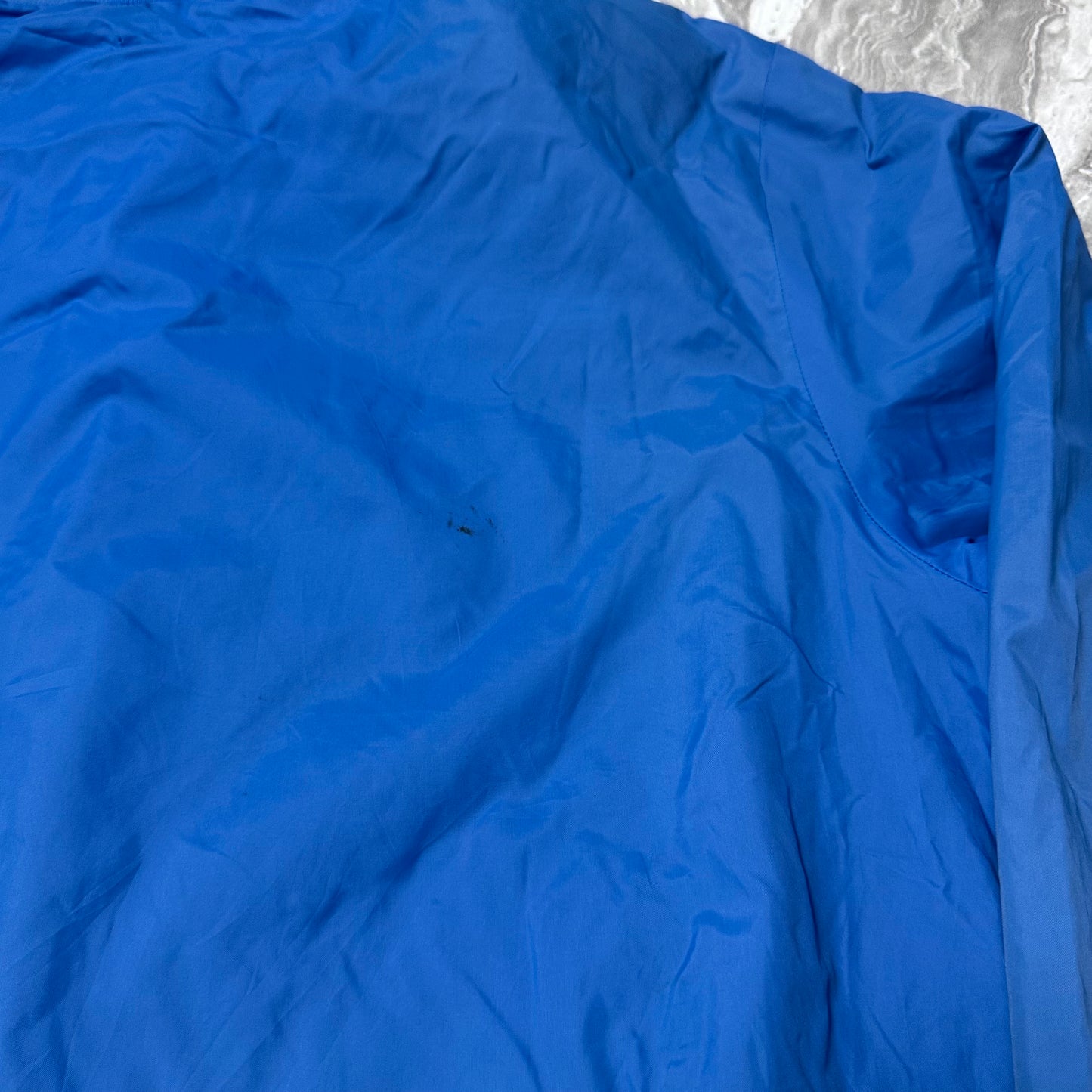 Veste Lacoste Sport Bleu 2010s – Taille L/XL