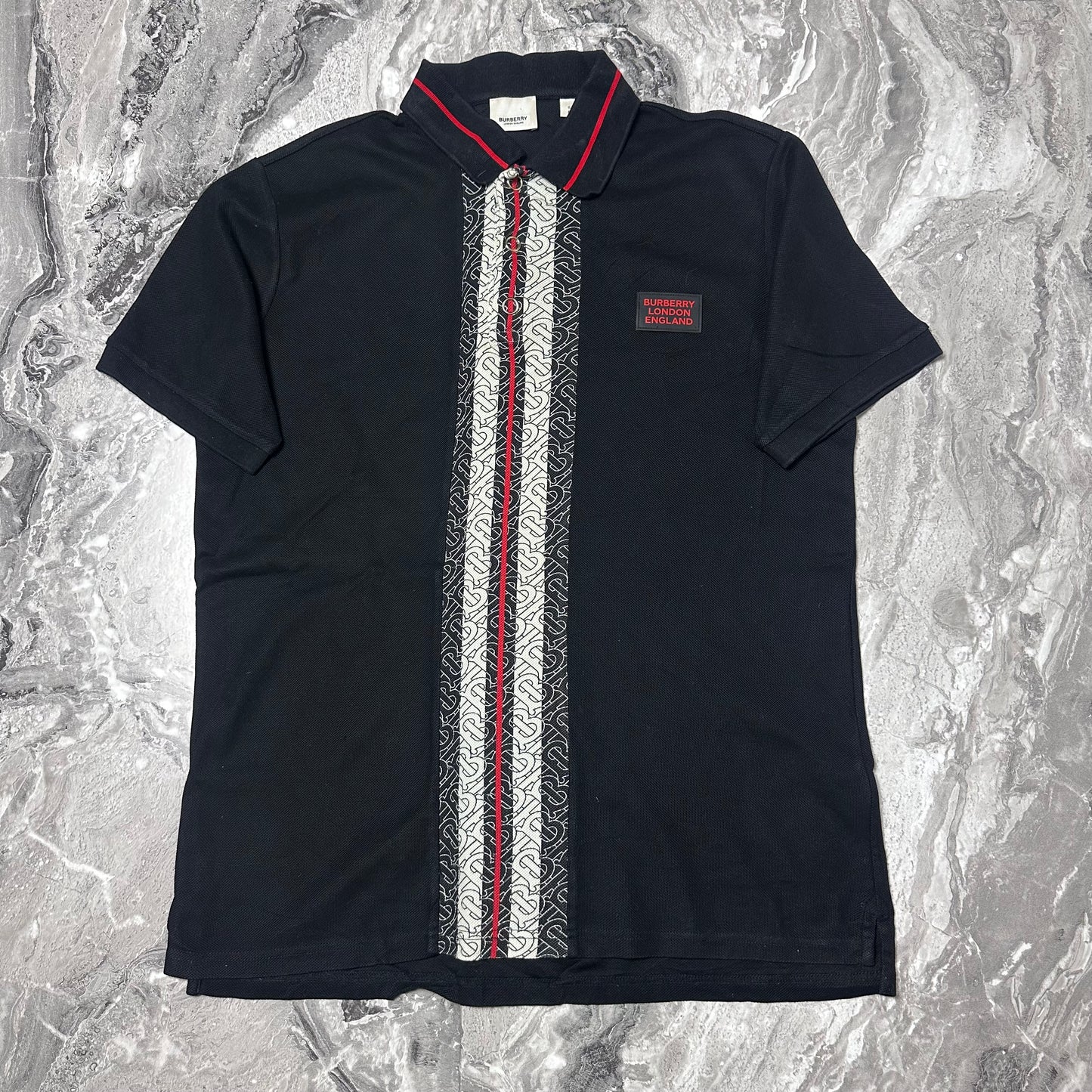 Polo Burberry – Taille S