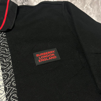 Polo Burberry – Taille S
