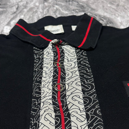 Polo Burberry – Taille S