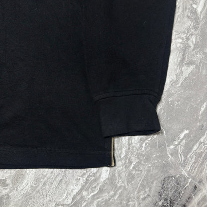 Polo manches longues Burberry – Taille M