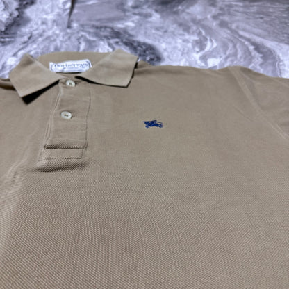 Polo Burberry Beige – Taille S