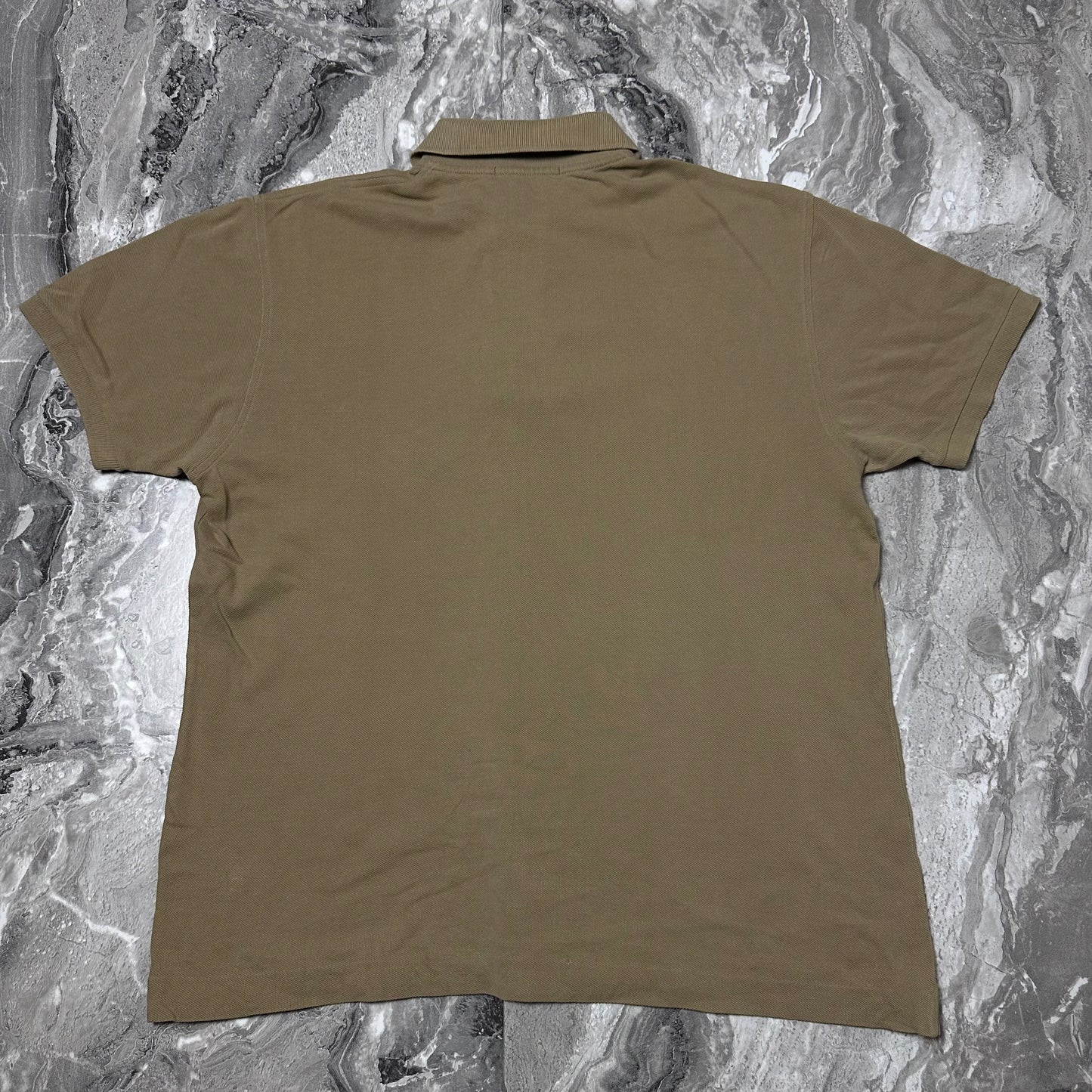 Polo Burberry Beige – Taille S