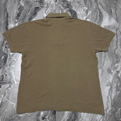 Polo Burberry Beige – Taille S